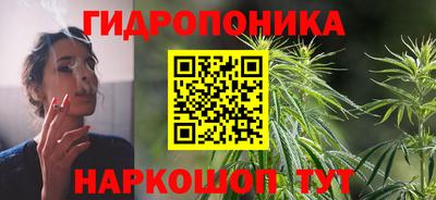 тгк Берёзовский